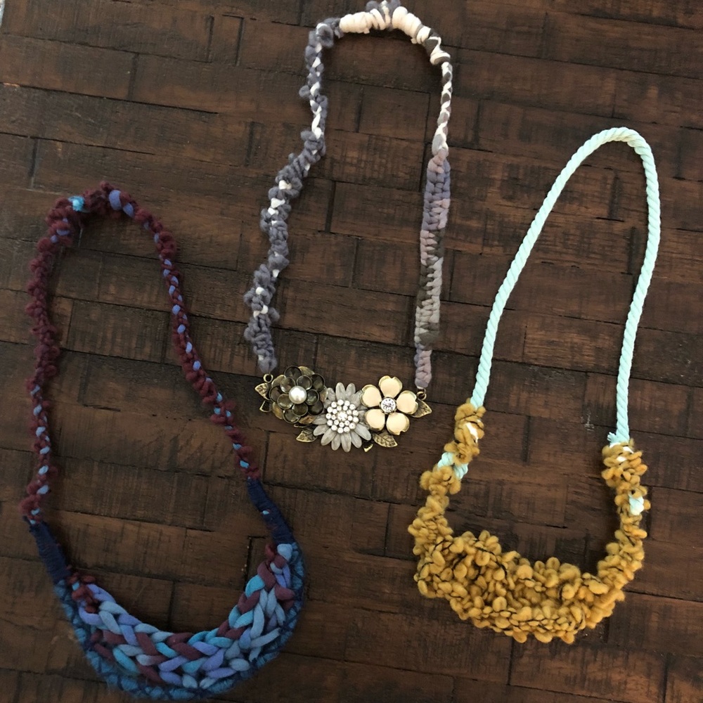 Handmade Necklace